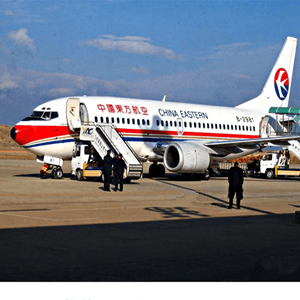 河池金城江机场快运航空快运业稳步发展的原因是什么？